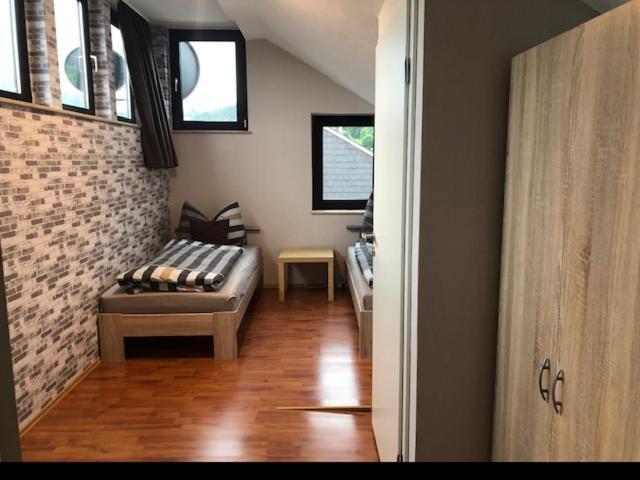 Ferienwohnung Koelbel Familienurlaub In Der Natur Schmallenberg Exterior foto