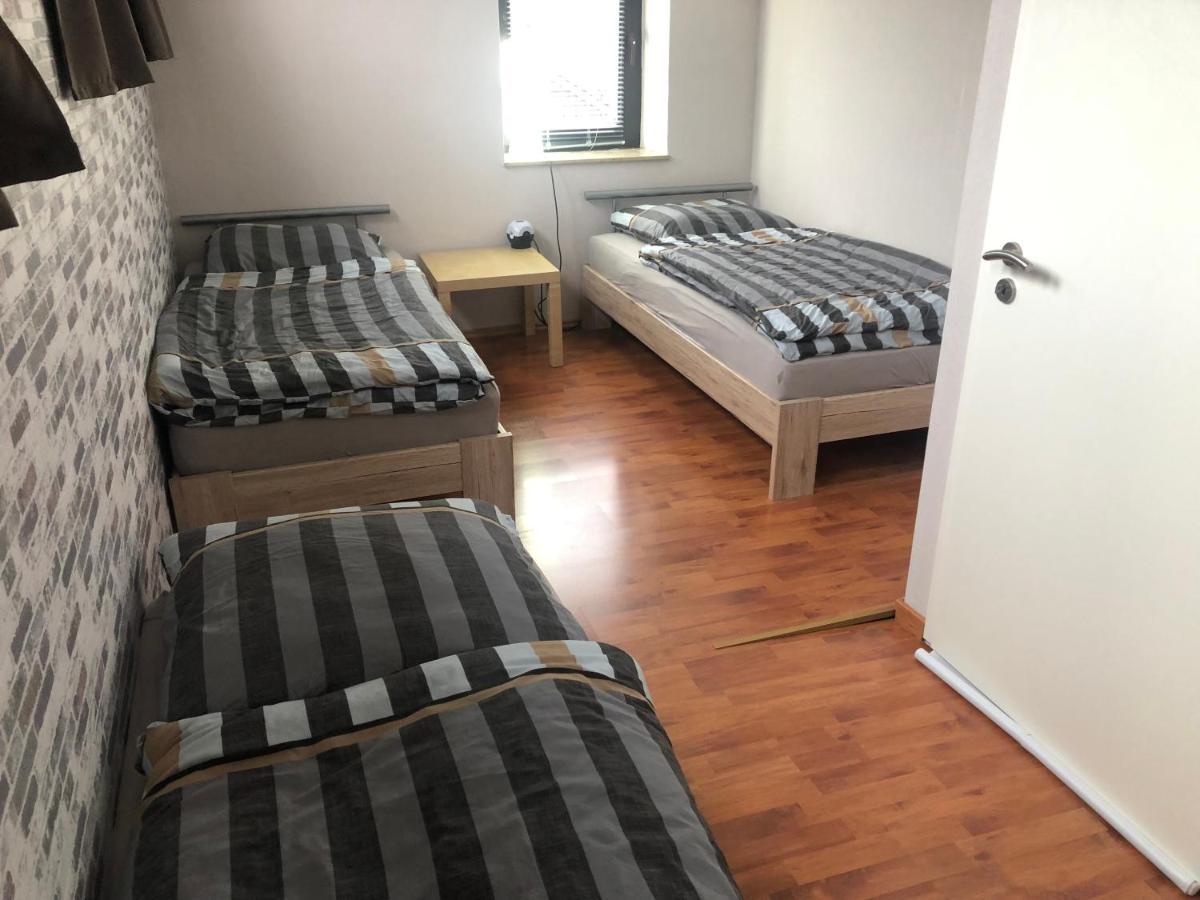 Ferienwohnung Koelbel Familienurlaub In Der Natur Schmallenberg Exterior foto